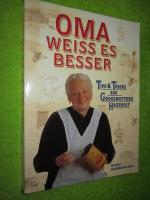Eveline Kalckhoven Smit: Oma weiss es be Eveline Kalckhoven Smit: Oma weiss es be