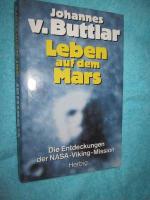 Buttlar, Johannes von: Leben auf dem Mar Buttlar, Johannes von: Leben auf dem Mar