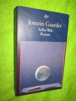 Jostein Gaarder: Sofies Welt - Roman übe