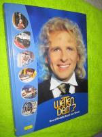 Wetten dass...?  Das offizielle Buch zur Show