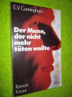 Cunningham, E.V.: Der Mann, der nicht me Cunningham, E.V.: Der Mann, der nicht me