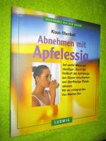 Abnehmen mit Apfelessig