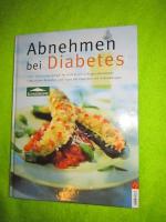 Dorothea Bergbohm: Abnehmen bei Diabetes