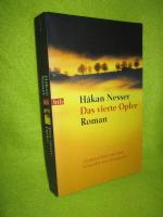 Håkan Nesser: Das vierte Opfer