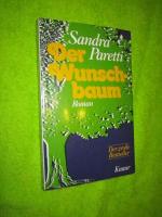 Sandra Paretti: Der Wunschbaum