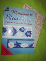Iris Clavien: TOPP 2441 Maritimes in Bla