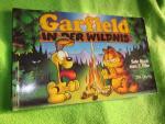 Jim Davis: Garfield - Sein Buch zum Film