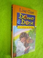 Lise Gast: Donner & Doria !  Ein Fohlen 