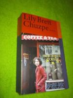 Lily Brett: Chuzpe
