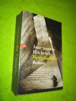 Hitchcock, Jane Stanton: Der Hexenhammer Hitchcock, Jane Stanton: Der Hexenhammer