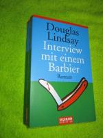 Douglas Lindsay: Interview mit einem Bar Douglas Lindsay: Interview mit einem Bar