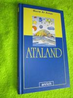 Jonge, Harm de: Ataland