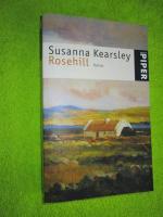 Susanna Kearsley: Rosehill