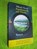 Mikael Niemi: Populärmusik aus Vittula