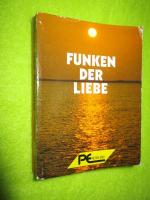 Funken der Liebe  Mini-Buch