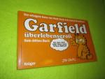 Garfield - Sein drittes Buch / Garfield Überlebensgross  3.