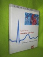Annette Bopp: Handbuch Herz und Kreislau Annette Bopp: Handbuch Herz und Kreislau