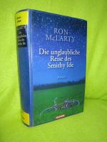 Ron McLarty: Die unglaubliche Reise des Ron McLarty: Die unglaubliche Reise des