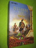 Julianne Lee: Das Schwert der Zeit 1- Vo