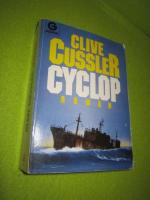 Clive Cussler: Cyclop Clive Cussler: Cyclop