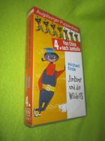 Jim Knopf und die Wilde 13 4. Von China 