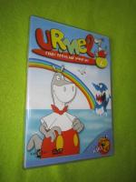 Urmel DVD 2: Faule Tricks auf hoher See