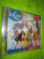 Sailor Moon 5 - Heart Beats