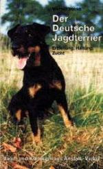 Der Deutsche Jagdterrier