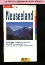 Neuseeland. Merian live.