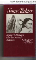 Noras Töchter. Eine internationale Anthologie.