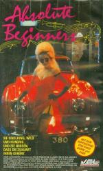 Absolute Beginners