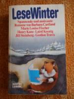 LESEWINTER. Spannende und amüsante Romane.