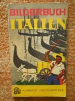 BILDERBUCH  ITALIEN