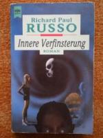 Russo, Richard Paul: INNERE VERFINSTERUN Russo, Richard Paul: INNERE VERFINSTERUN
