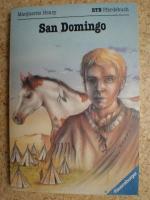 Marguerite Henry: SAN DOMINGO (Ab 11 J Marguerite Henry: SAN DOMINGO (Ab 11 J