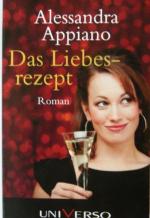 Alessandra Appiano: Das Liebesrezept