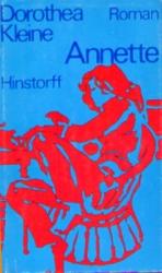 Dorothea Kleine: Annette