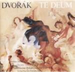 Dvorak - Te Deum ; Vaclav Neumann, Tschech. Philarmonie