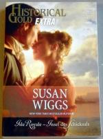 Susan Wiggs: Isle Royale -Insel des Schi