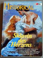 Erin Yorke: Sklavin des Herzens    Histo