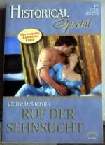 Claire Delacroix: Ruf der Sehnsucht    H