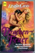 Linda Ladd: Drachenfeuer
