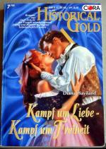 Diana Haviland: Kampf um Liebe - Kampf u