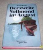 Martha Brooks: Der zweite Vollmond im Au
