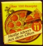 Maggi Kochstudio: Heiße Ideen aus dem Of