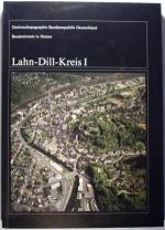 Lahn-Dill-Kreis I  -Baudenkmale in Hessen-