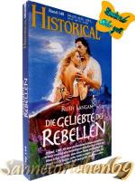 148 Historical ~ Die Geliebte des Rebellen ~ 566