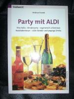 Party mit ALDI