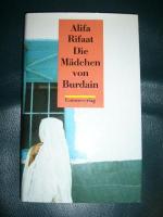 Alifa Rifaat: Die Mädchen von Burdain Alifa Rifaat: Die Mädchen von Burdain
