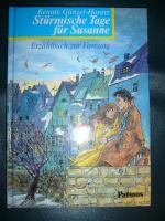 Stürmische Tage für Susanne - Erzählbuch zur Firmung